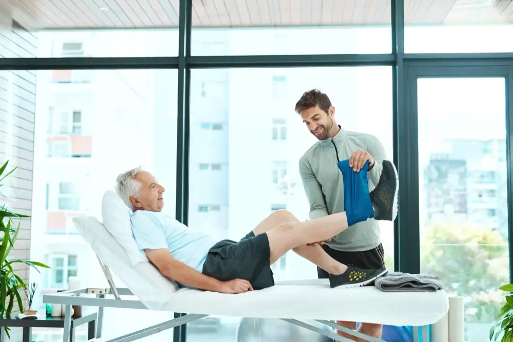 Best Musculoskeletal Physiotherapy Services in London