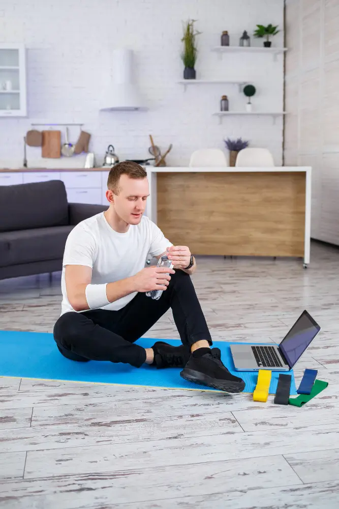 Online Physiotherapy Consultation in UK