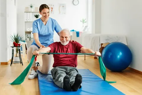 Philosphy of Care at Nova Health Studio