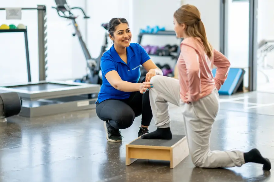 professional musculoskeletal physiotherapy